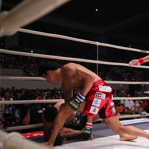 We are RIZIN #74: RIZIN 18 review of Kyoji Horiguchi vs Kai Asakura