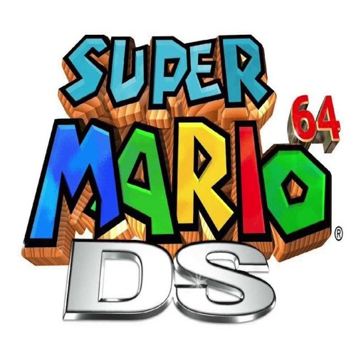 Staff Roll - Super Mario 64 DS