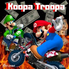 koopa troopa