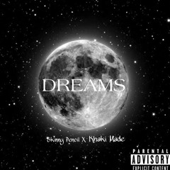 changing (Feat. Khaki Made)