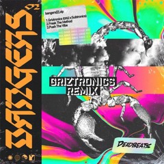 GRiZ & Subtronics- Griztronics (Kilam Remix)