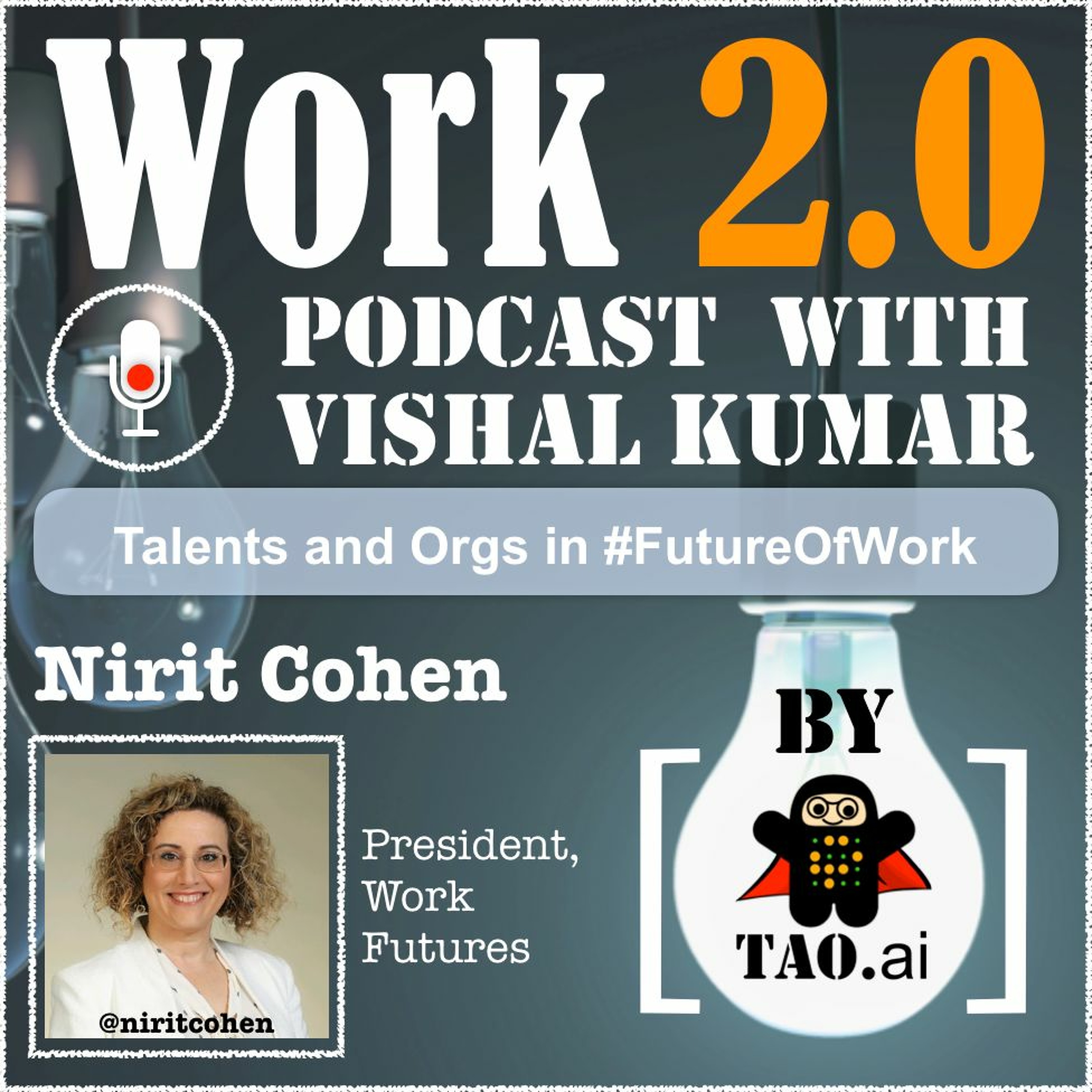 Work Pod | Work 2.0 & Future Of Work Upgrades
