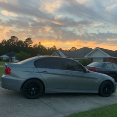 Wasted time Feat. Cammy Dee and Jay unknown Prod. Raphlex