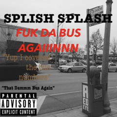 Stuck On Da Toilet (Prod. Splish Splash) ///next tape wit @YOUNGICEWATER big famly *333*