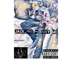 Jacksino - Envy Me Freestyle