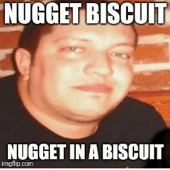 Nugget in a Biscuit EPIC EUROBEAT REMIX 2019 (SEX MOD 100% WORKING)