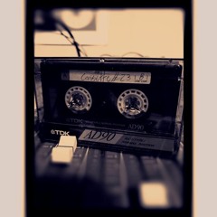 Cassette№23