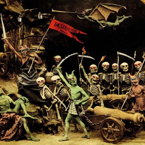 Stream Give Em Hell by PRODUCER DEATH | Listen online for free on ...