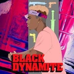 Black Dynamite