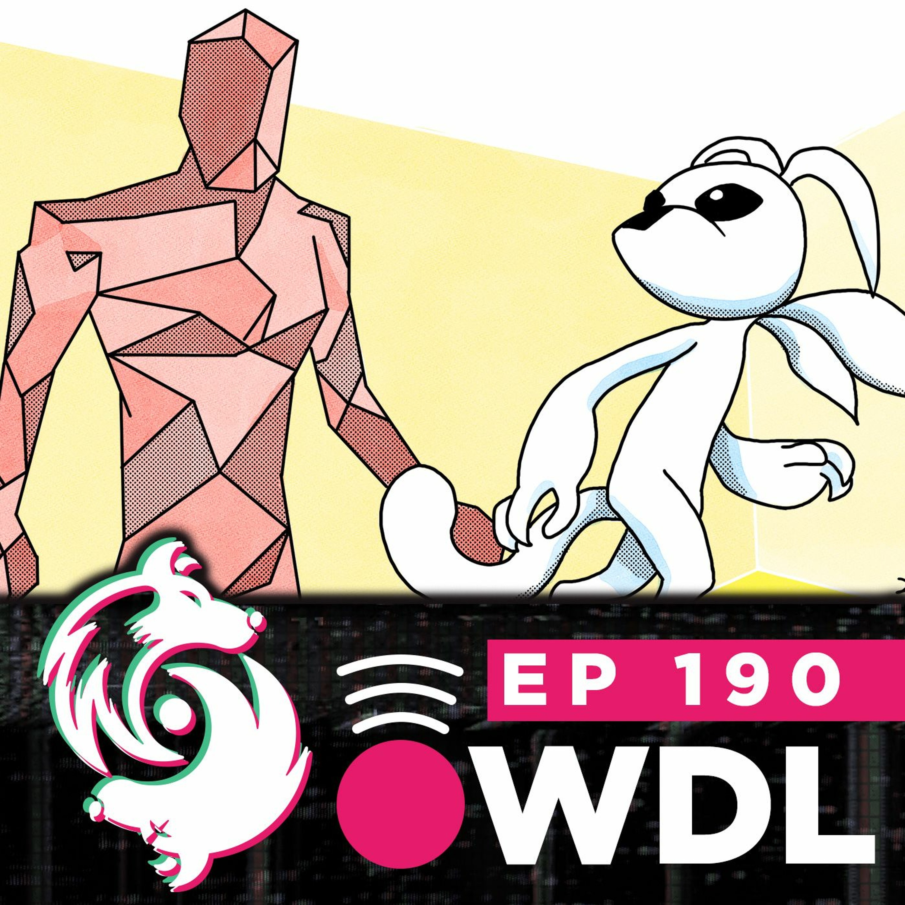 Nintendo’s Gamescom Indie Direct had a LOT of underwhelming games - WDL Ep 190