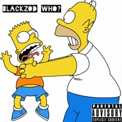 BLACKZOD WHO?