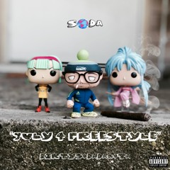 JULY 4 FREESTYLE (PROD BY @JURLEYCAMES)