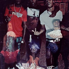 Back On My Grind Ft.Sh9rtie900&Reekoo900