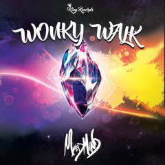 MixedMind - Wonky Walk