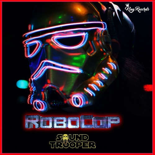 SoundTrooper - RoboCop