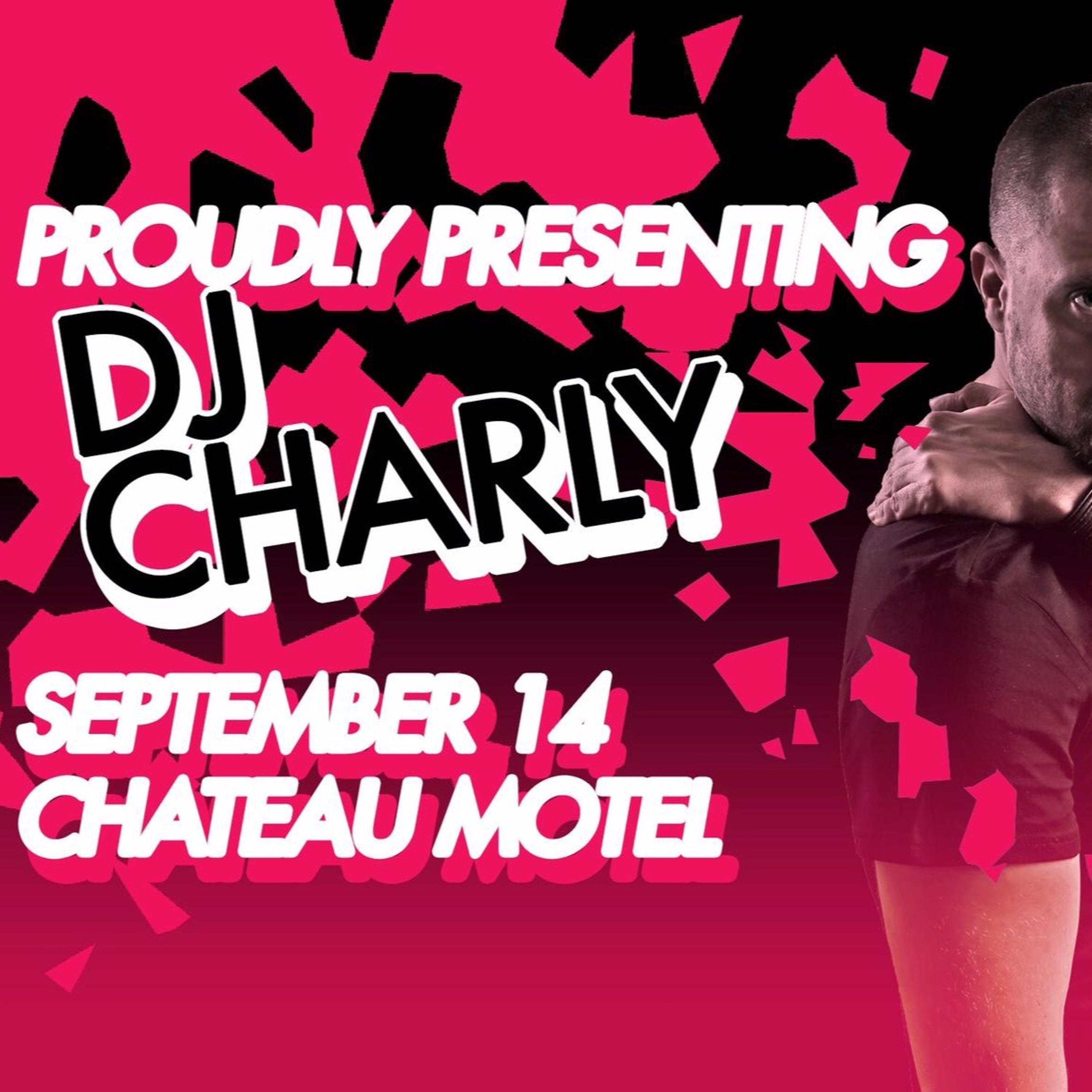 DJCHARLY