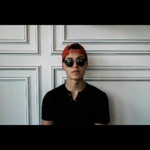 "I Get Scared Too"-RayTre