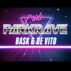BasK & De Vito @ AfterPride Parkrave - Westerpark, Amsterdam (03082019)
