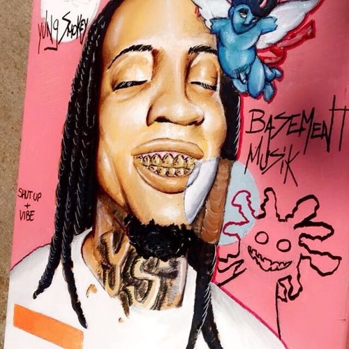 Prod YUNG SIMMIE