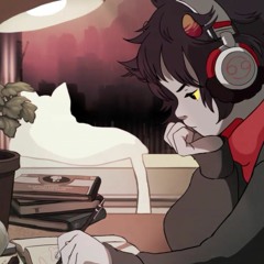 Karkabeats to study and relax to