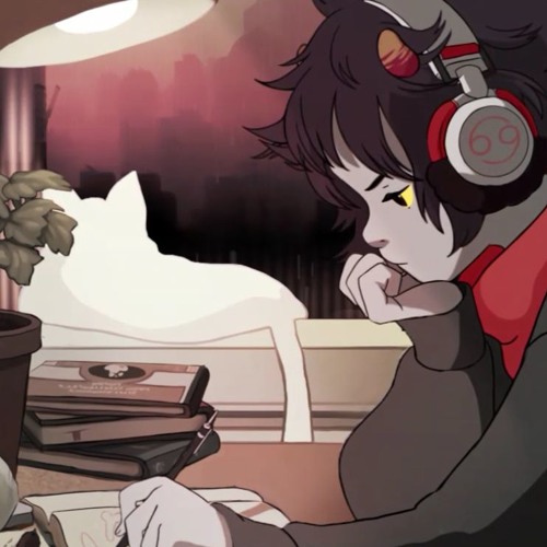 Karkabeats to study and relax to