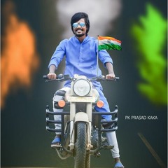 PK PRASAD KAKA DOSTHAN VOL - 1 SONG MIX BY DJ ABHILASH SMIL;EY