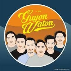 MENEPI - GUYONWATON COVER (Cipt. Andry Priyanta)