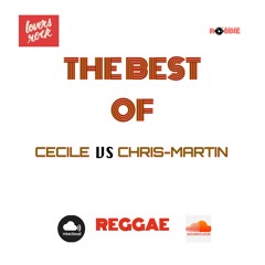 BEST-OF-CECILE vs CHRIS-MARTIN