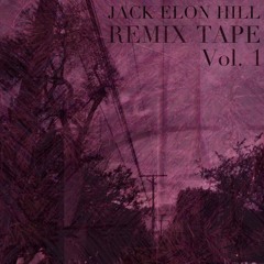 Forever - Drake, Lil Wayne, Kanye West & Eminem (J.E.H. Remix)