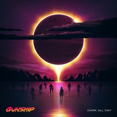 GUNSHIP REMIX - Drone Racing League NIN STYLE