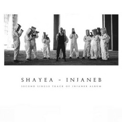 Shayea - Injaneb