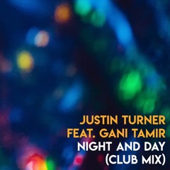 Justin Turner feat. Gani Tamir - Night and Day (Wolfgang Lohr Remix)