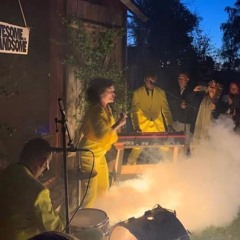 Red Alert - Awesome&2Handsome