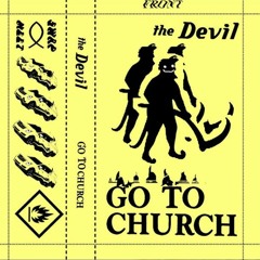 THE DEVIL IS A LIE