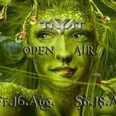 Tomek @ Tayat Open air