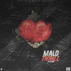 Nitti - Thrill (Prod By RIQ)