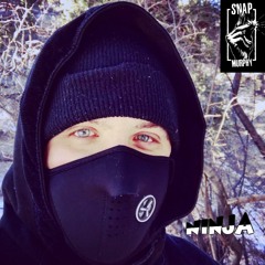 Snap Murphy - Ninja