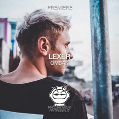 PREMIERE: Lexer - Ombak (Original Mix) [Lost On You]