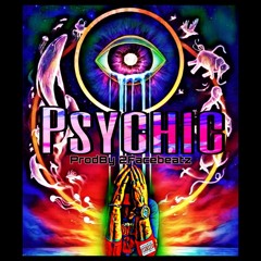 Psychic ProdBy 2Facebeatz
