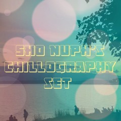 Chillography 12 dj set