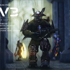Halo SPV3 Bonus Soundtrack - Spartan Dance