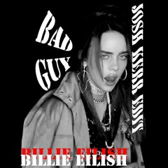 Bad Guy(Josh Kerr Edit) -  Billie Eilish [CLICK BUY FOR FREE DL]