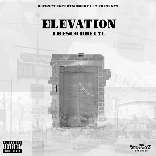 10. Options ft LeahChanelle (prod by WaaveHigh)