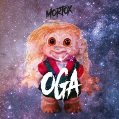 Mortox - Oga (Original Mix) (Umfi Umfi)
