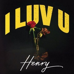 헨리(HENRY) _ I LUV U (Acoustic Cover)