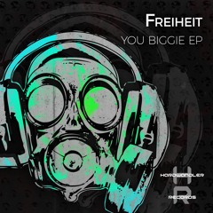 Freiheit - You Biggie (Nizzy Remix)
