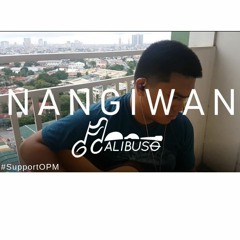 Nang Iwan (This Band) x GIANCARLO Cover