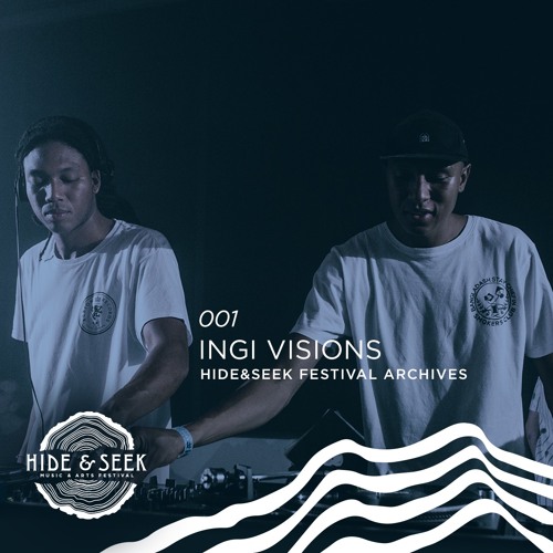 Hide&Seek Festival Archives 001 - Ingi Visions