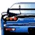 Artwork for Chiptune : Blue Car (Roland D 50)