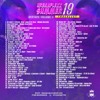 URBANFLEXX SUMMER 19 VOL 2 MIXTAPE BY DJ SAWA